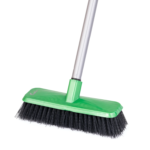 Deck Brush Flat 9″ with Handle