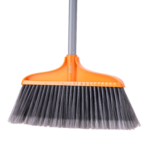 Broom with Handle
