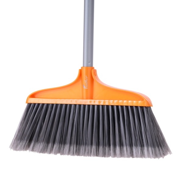Broom with Handle