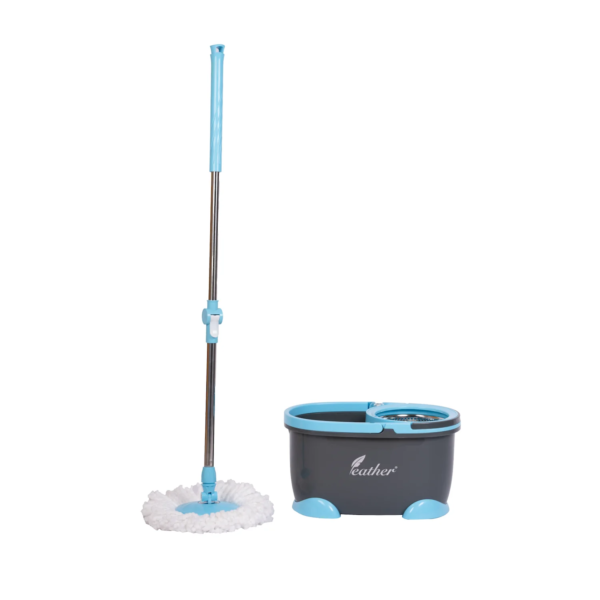 Spin Mop Set