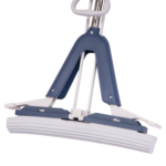 Folding PVA Sponge Mop - Image 3