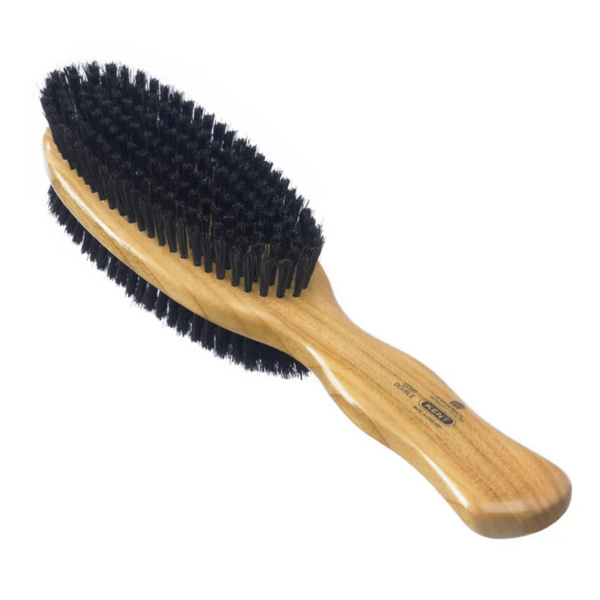 Double-Sided Clothes Brush