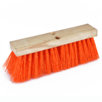 yard broom
