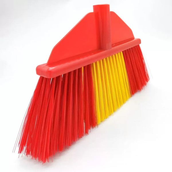Broom Without Handle